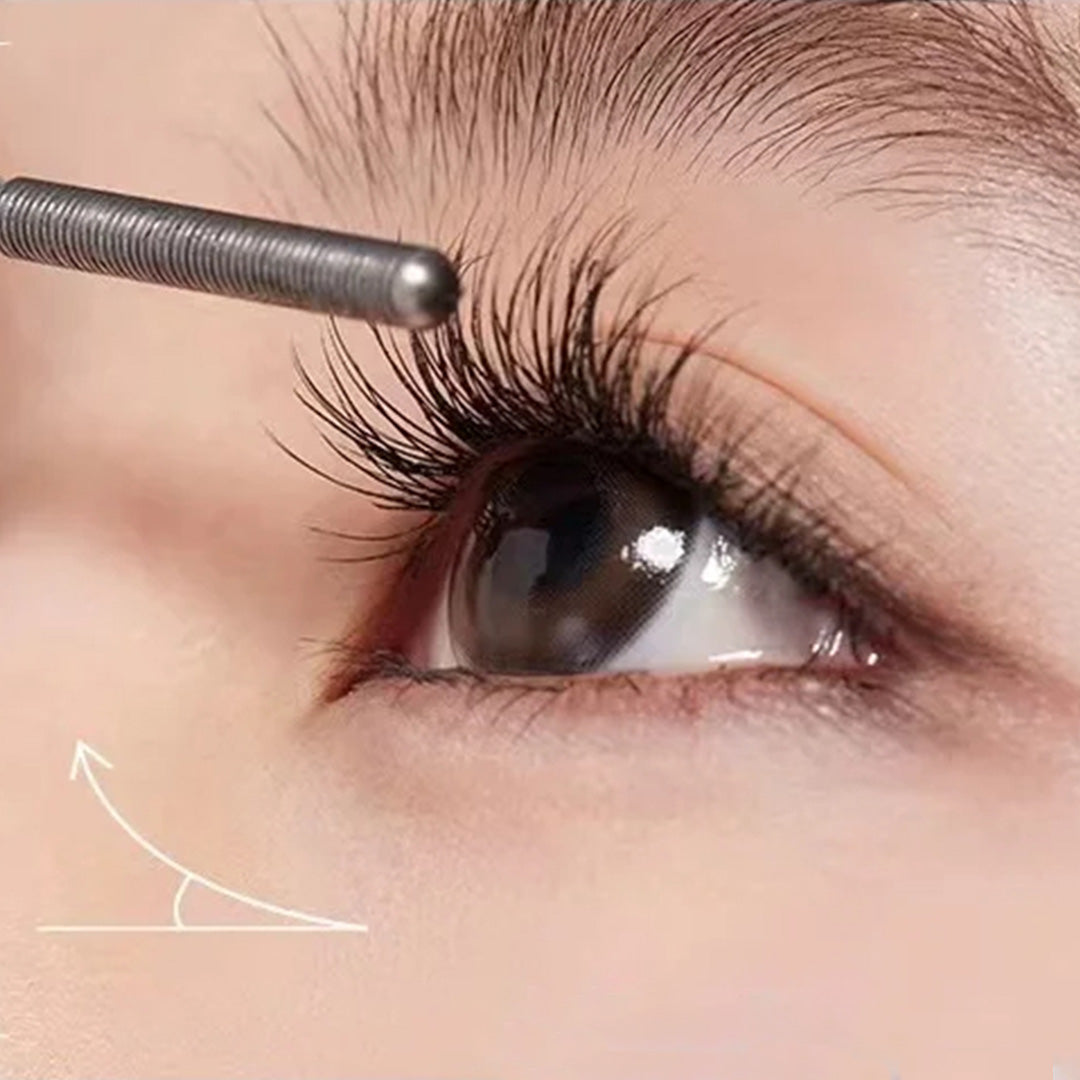 DollyCurl™ | Metalen Mascara