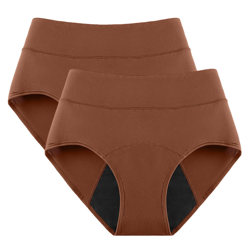 Zennyos™ | Lekvrij Slipjes