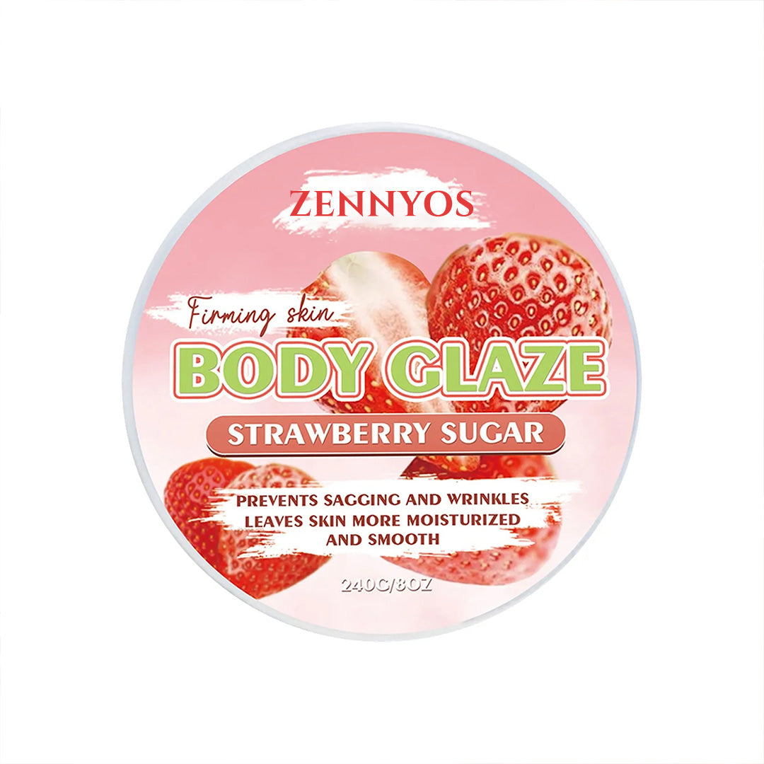 Body Glaze™ |  Diepe Hydratatie
