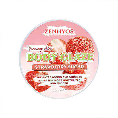 Body Glaze™ |  Diepe Hydratatie