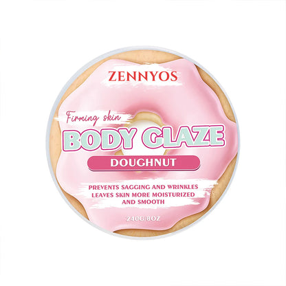 Body Glaze™ |  Diepe Hydratatie