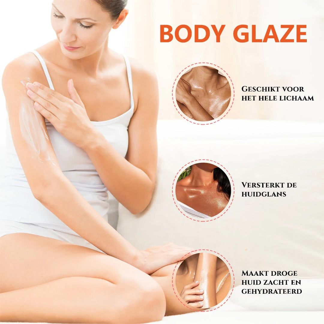 Body Glaze™ |  Diepe Hydratatie