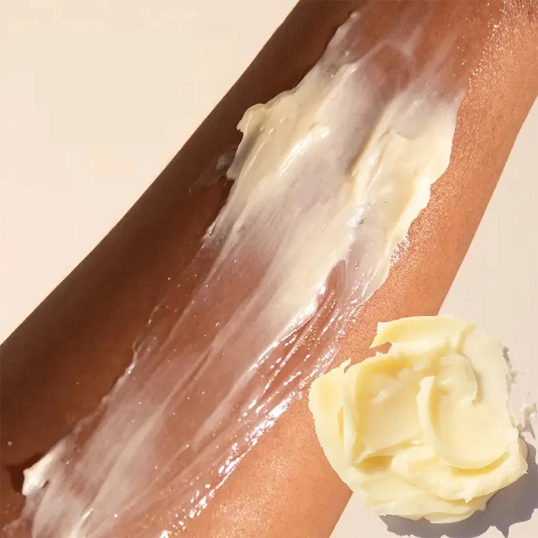 Body Glaze™ |  Diepe Hydratatie