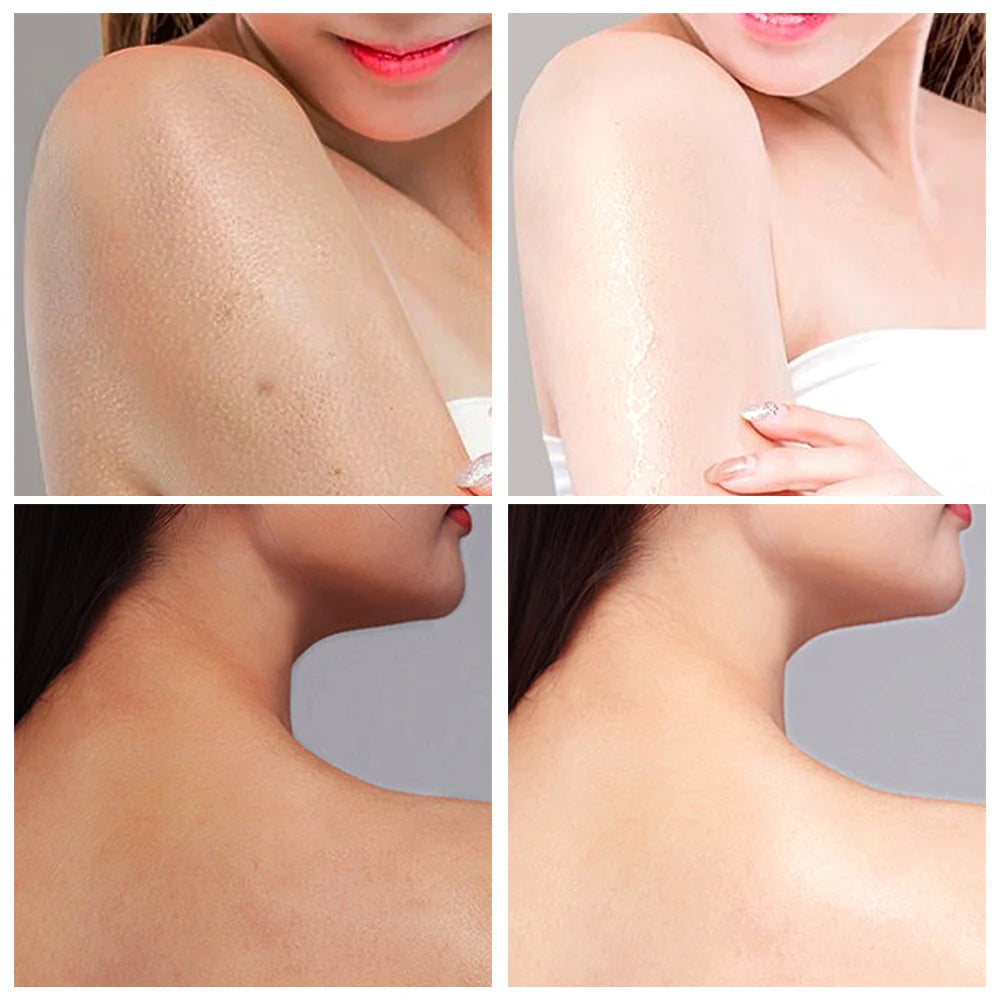 Body Glaze™ |  Diepe Hydratatie