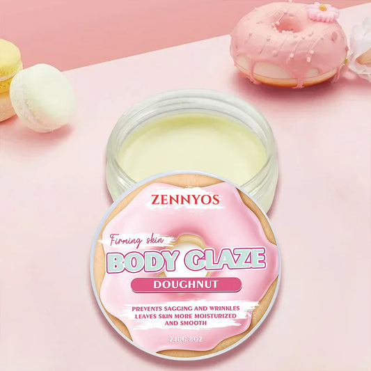 Body Glaze™ |  Diepe Hydratatie