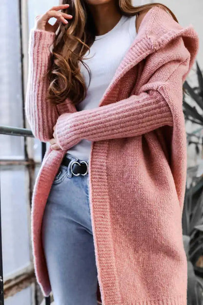 Amy - Cardigan vest