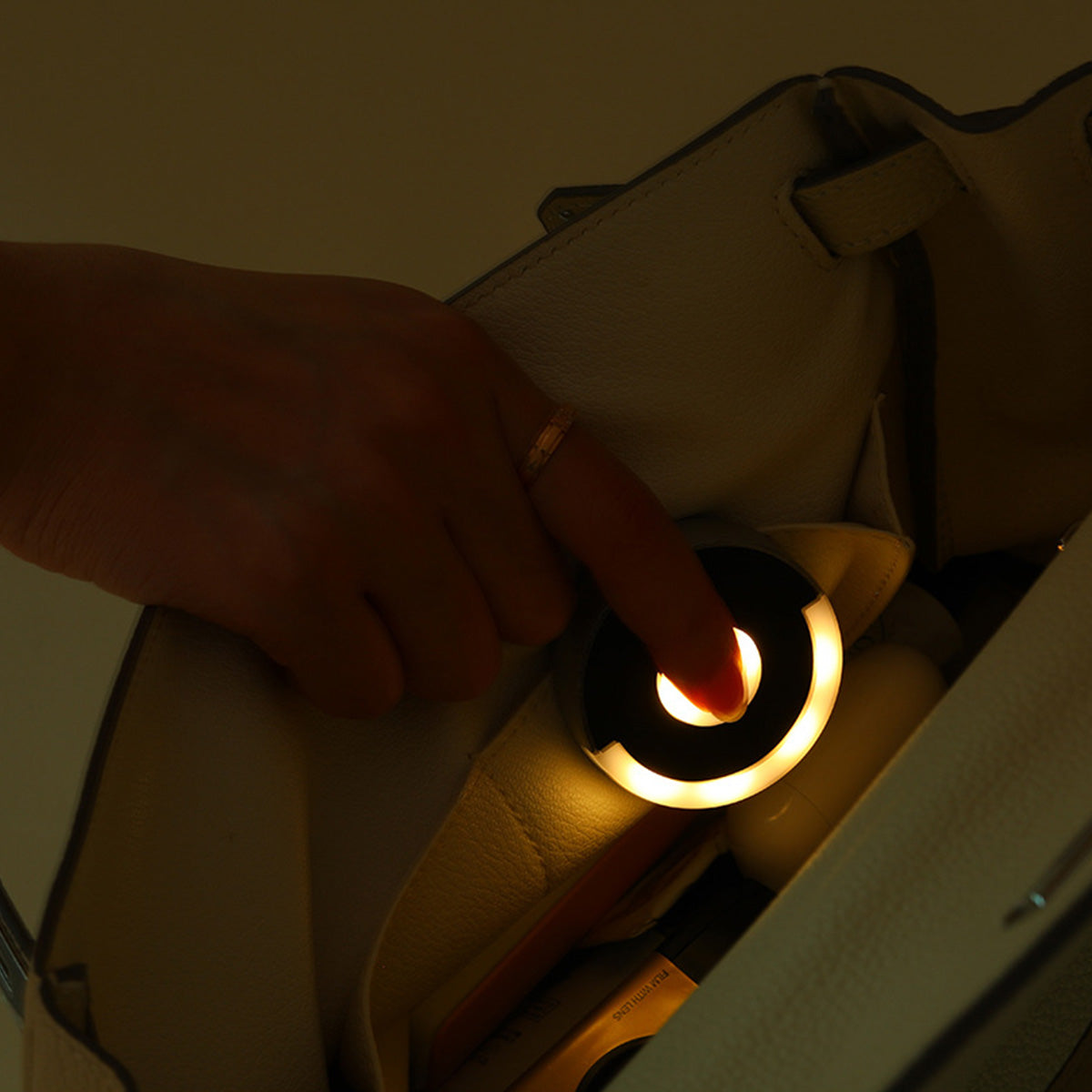 Brighty™ | Tikje licht in je tas