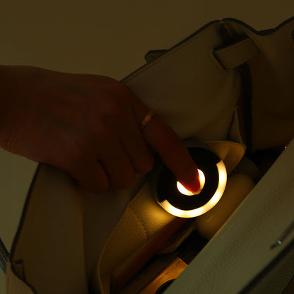 Brighty™ | Tikje licht in je tas