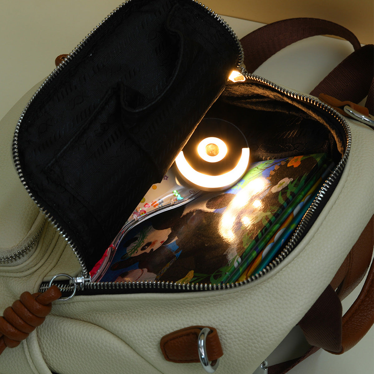 Brighty™ | Tikje licht in je tas