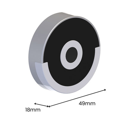 Brighty™ | Tikje licht in je tas