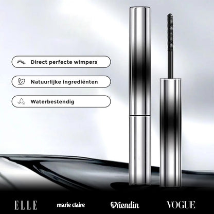 DollyCurl™ |  Metalen Mascara