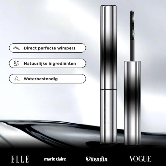 DollyCurl™ |  Metalen Mascara