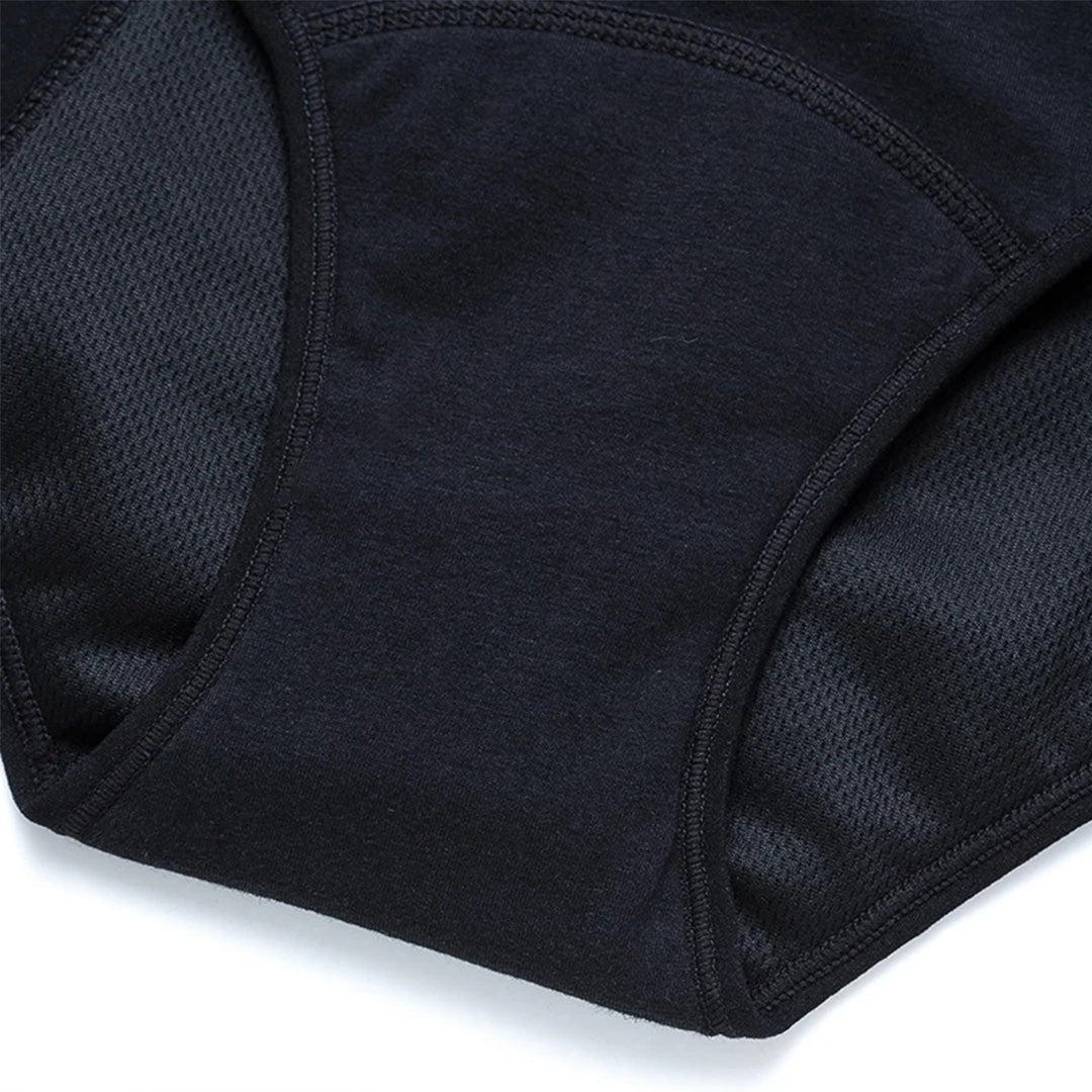 Zennyos™ | Lekvrij Slipjes