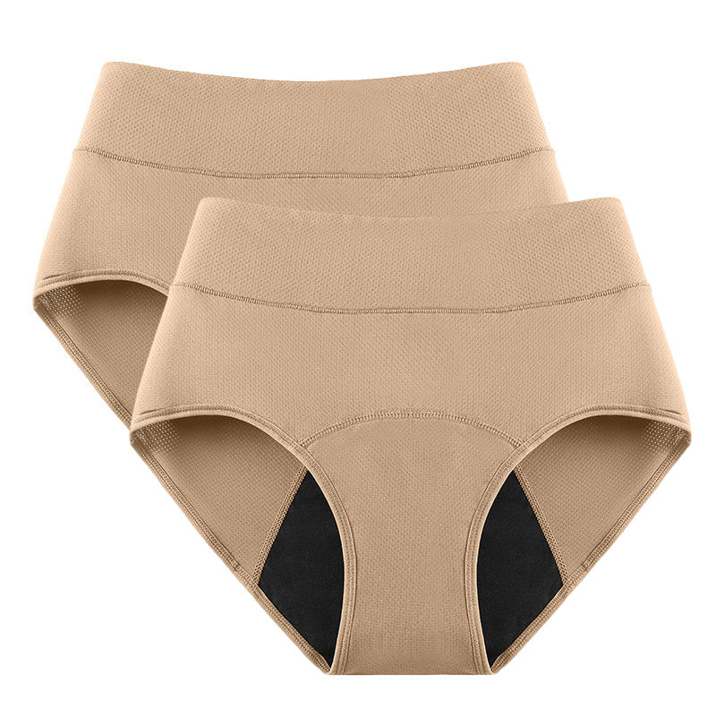 Zennyos™ | Lekvrij Slipjes