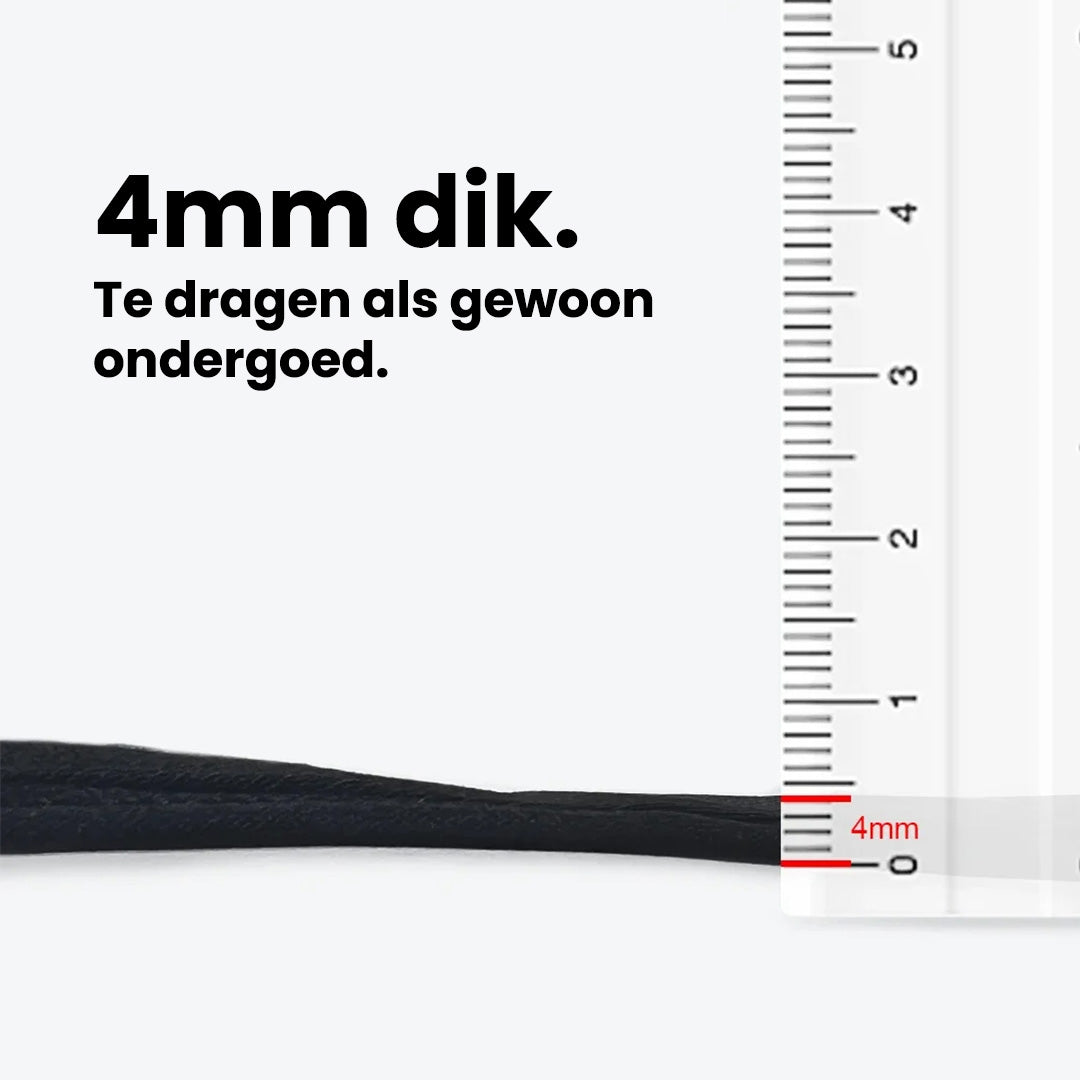 Zennyos™ | Lekvrij Slipjes