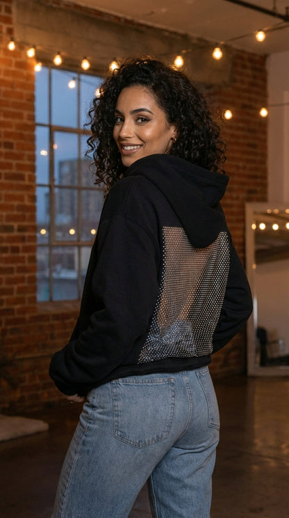 Sparkle Hoodie