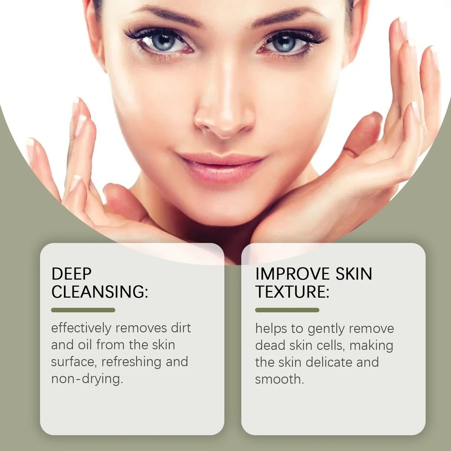 Hoygi™ | Mud Masker