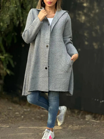 Odessa - Oversized Lentejas