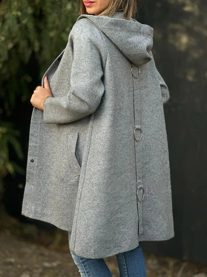 Odessa - Oversized Lentejas