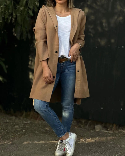 Odessa - Oversized Lentejas