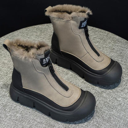 Sophie™ | Warme Dames Laarzen