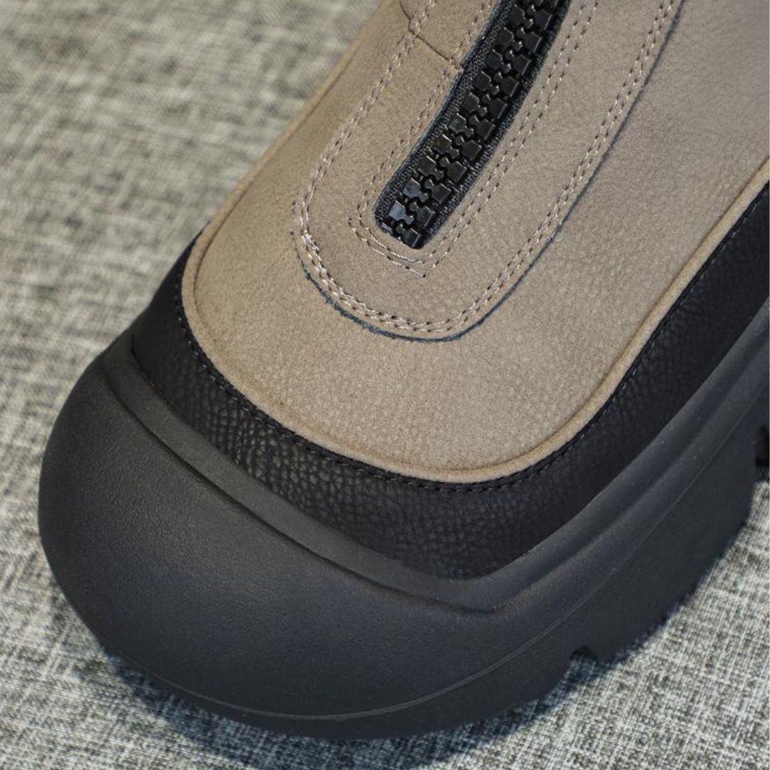 Sophie™ | Warme Dames Laarzen