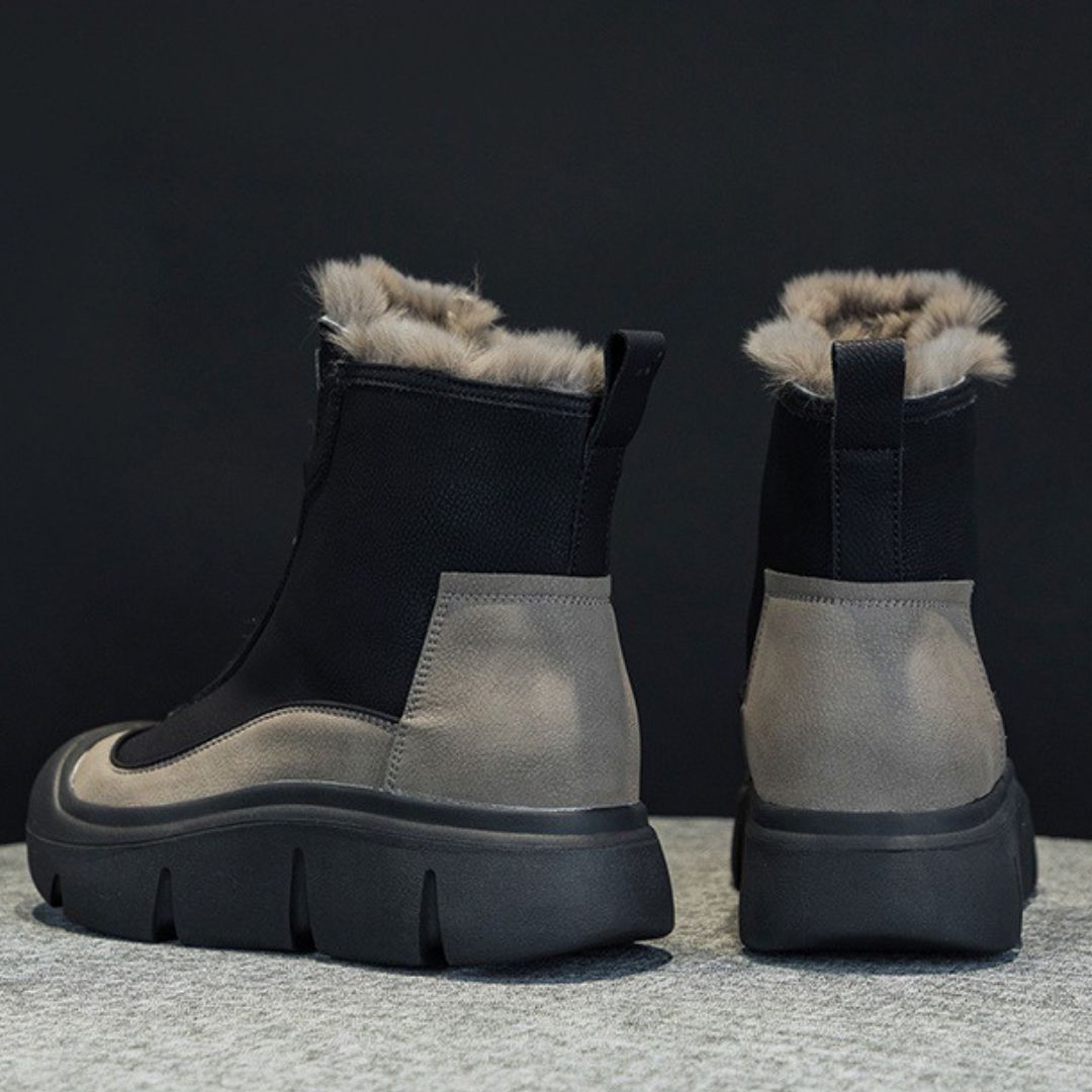 Sophie™ | Warme Dames Laarzen