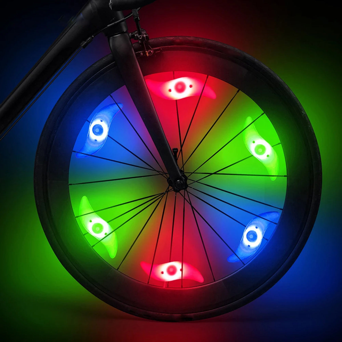 SpinLites™ | Veiligheid Staat Voorop