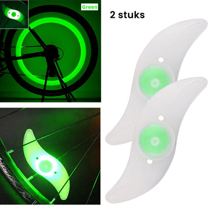 SpinLites™ | Veiligheid Staat Voorop