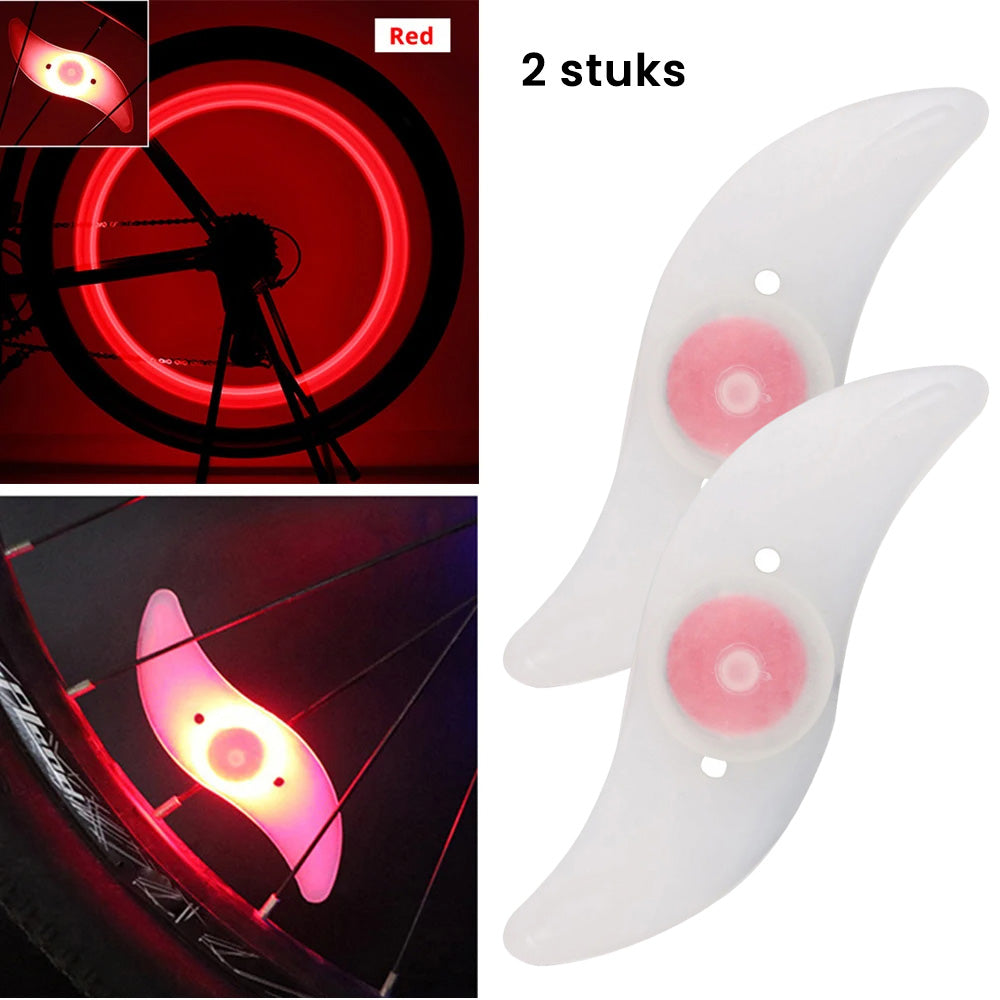 SpinLites™ | Veiligheid Staat Voorop