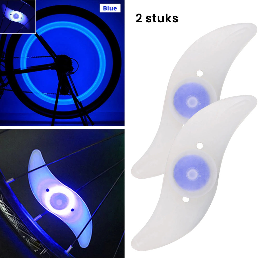 SpinLites™ | Veiligheid Staat Voorop