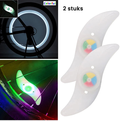 SpinLites™ | Veiligheid Staat Voorop