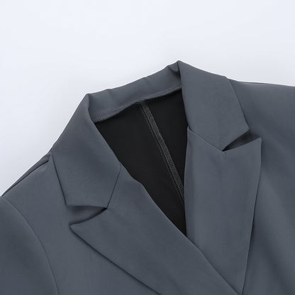 VitaLovo | Kort cropped jasje