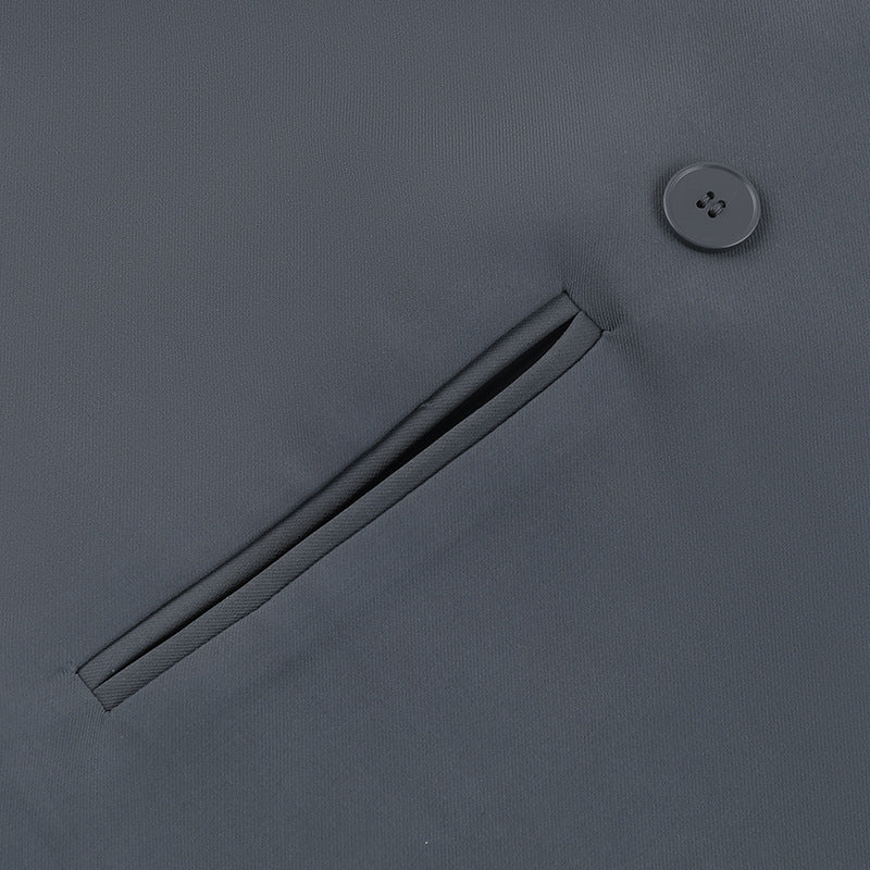 VitaLovo | Kort cropped jasje