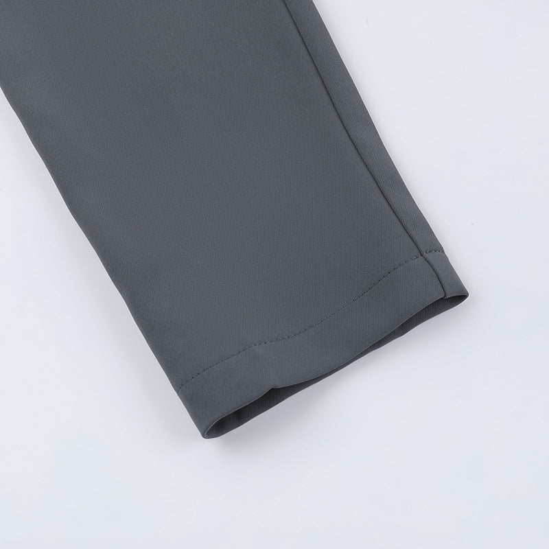 VitaLovo | Kort cropped jasje