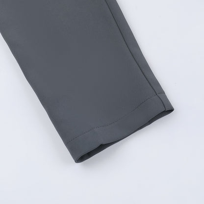 VitaLovo | Kort cropped jasje