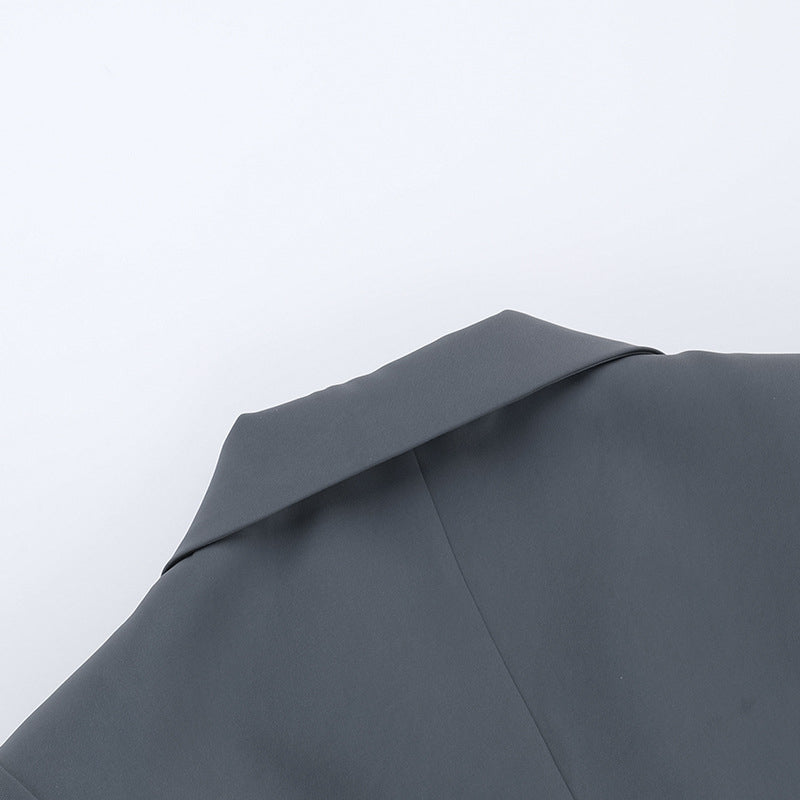 VitaLovo | Kort cropped jasje