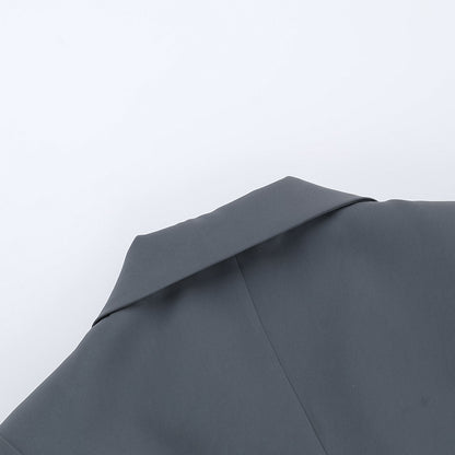 VitaLovo | Kort cropped jasje