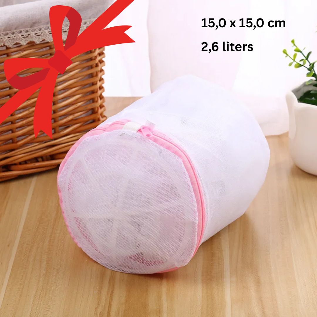 Waszak 2,6L (t.w.v. €15)