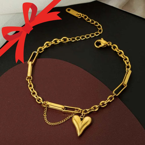 17cm armband (t.w.v. €25)